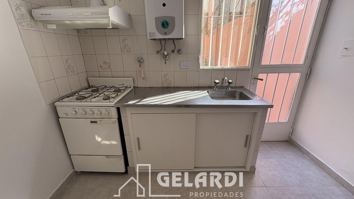 Foto de alquiler departamento dos dormitorios planta baja Bahia Blanca 19 de, imagen 2
