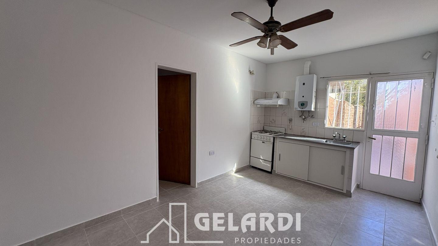 Foto de alquiler departamento dos dormitorios planta baja Bahia Blanca 19 de, imagen 4