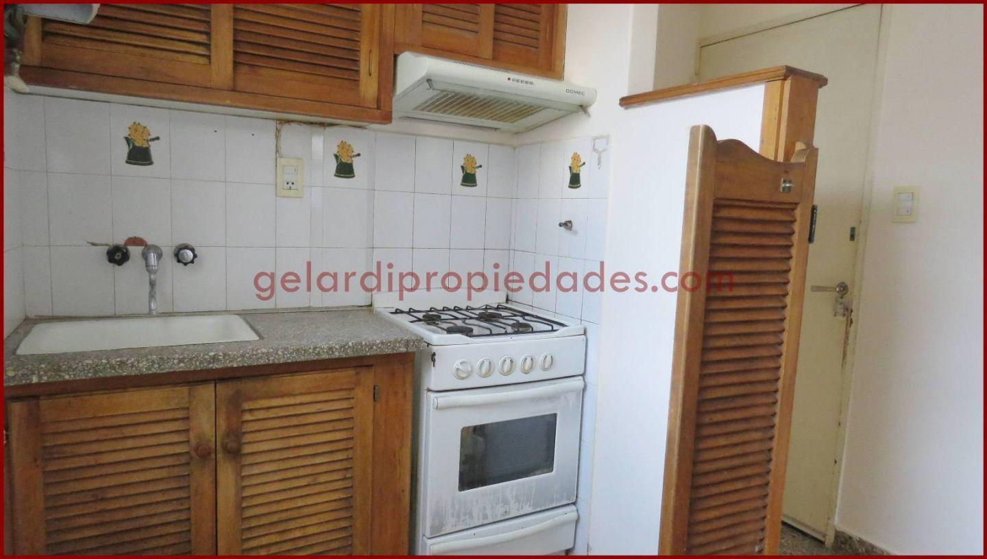 Foto de departamento alquiler dos dormitorios Bahia Blanca centro, imagen 2