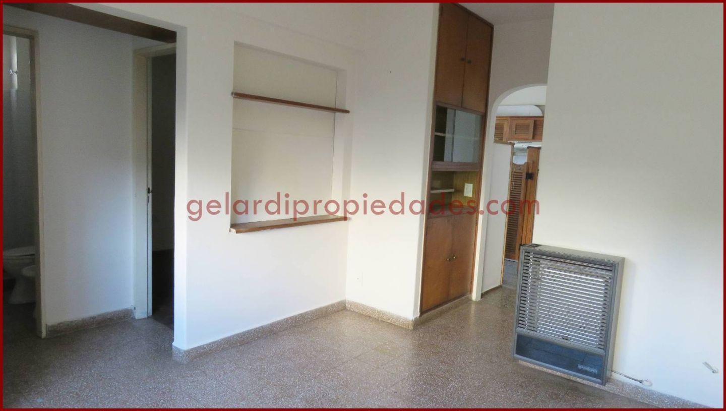 Foto de departamento alquiler dos dormitorios Bahia Blanca centro, imagen 1