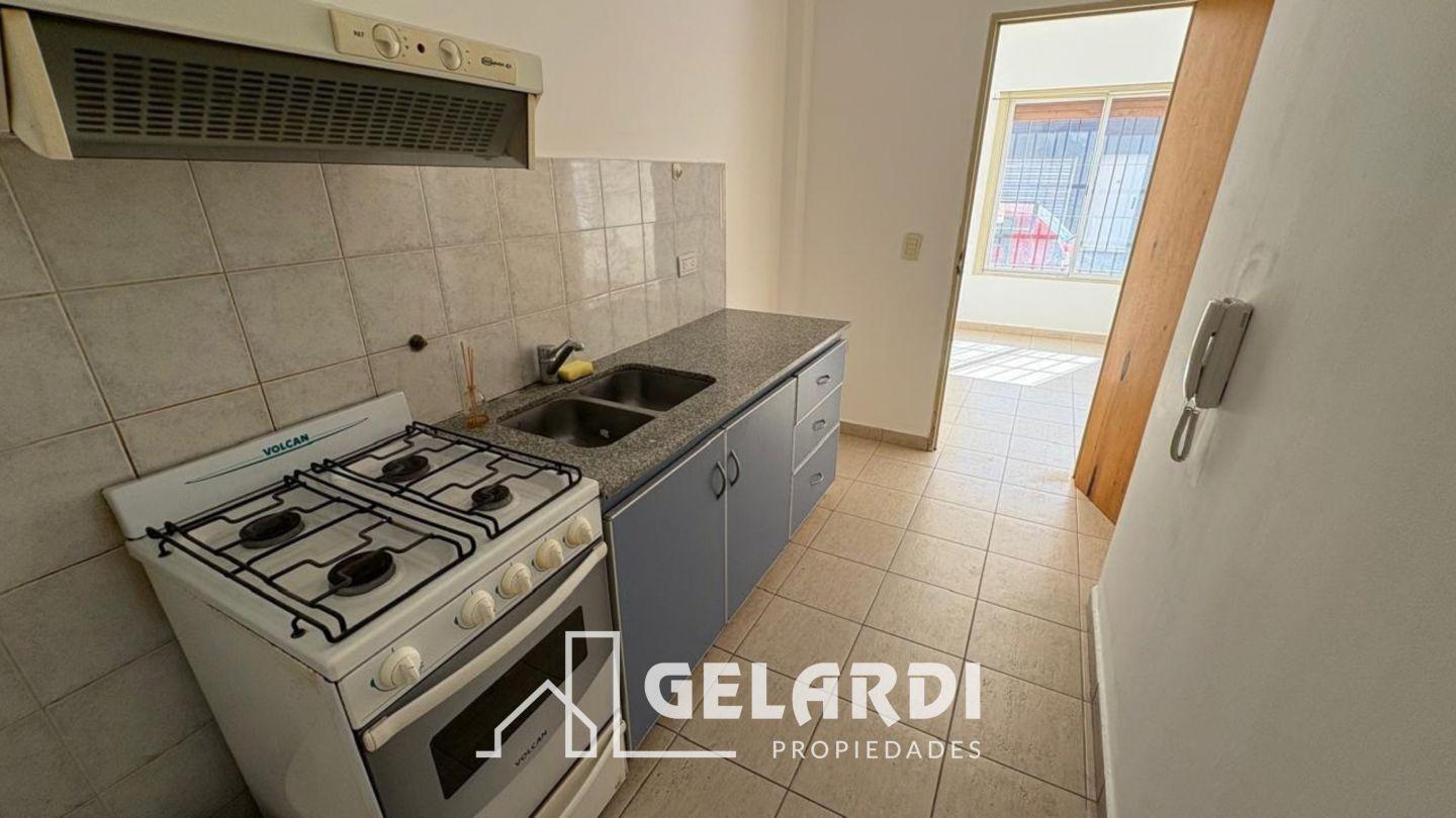 Foto de Departamento 1 ambientes 1 dormitorios. | Primera Junta al 500, imagen 4