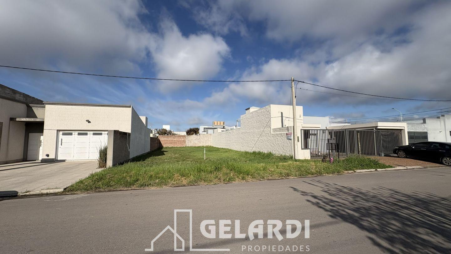 Foto de Lote terreno venta Bahia Blanca Santa Margarita Bañuelos, imagen 1