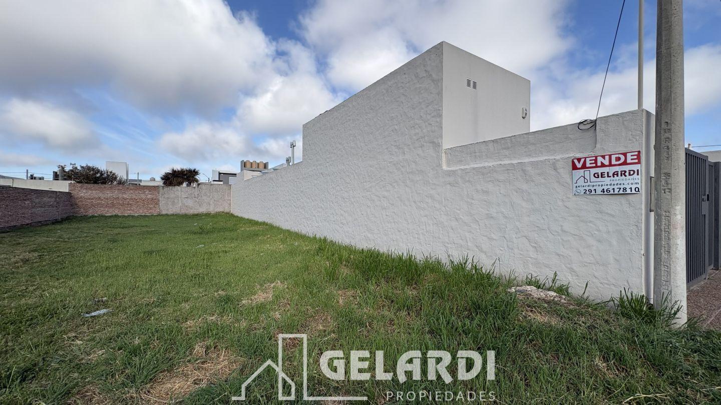 Foto de Lote terreno venta Bahia Blanca Santa Margarita Bañuelos, imagen 5