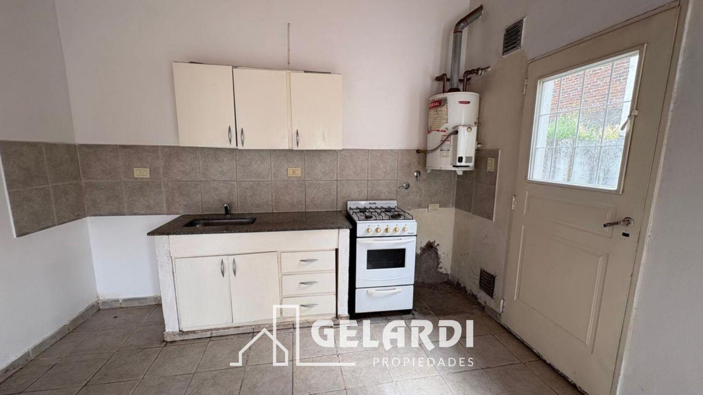 Foto de Departamento 1 dormitorio. | SAAVEDRA al 700, imagen 4