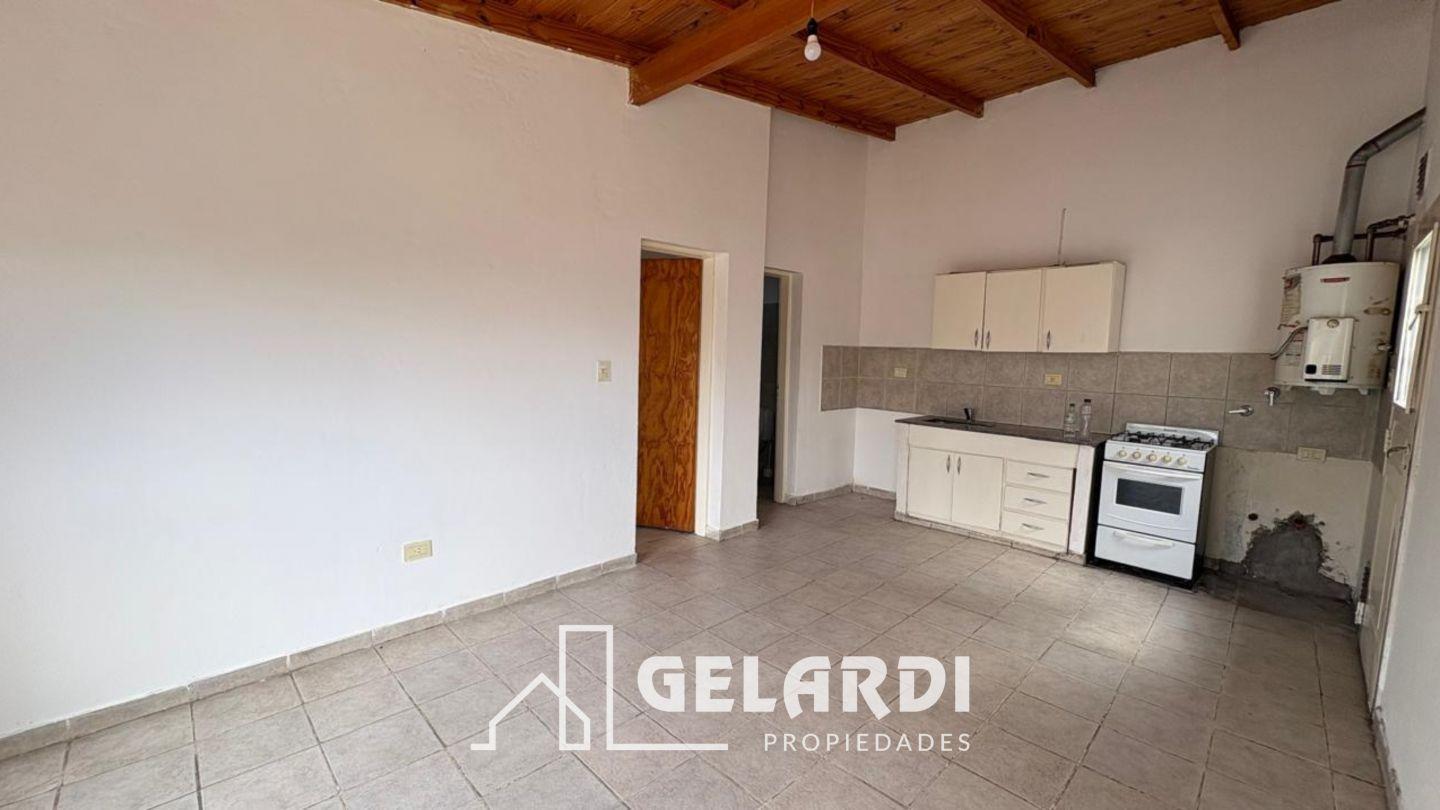 Foto de Departamento 1 dormitorio. | SAAVEDRA al 700, imagen 5