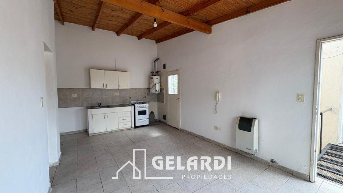 Foto de Departamento 1 dormitorio. | SAAVEDRA al 700, imagen 3