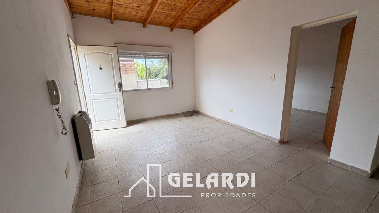 Foto de Departamento 1 dormitorio. | SAAVEDRA al 700, imagen 1
