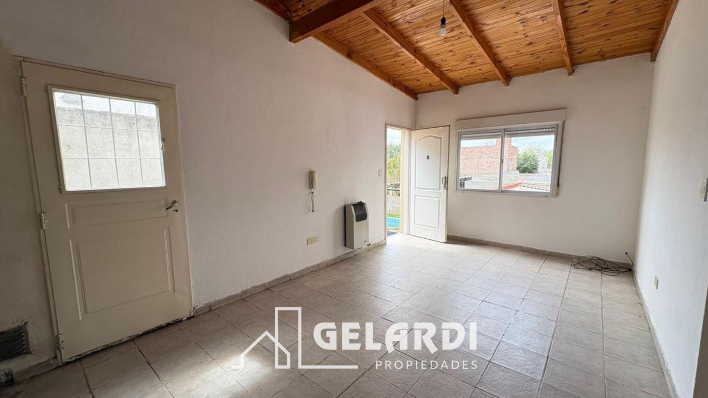 Foto de Departamento 1 dormitorio. | SAAVEDRA al 700, imagen 2