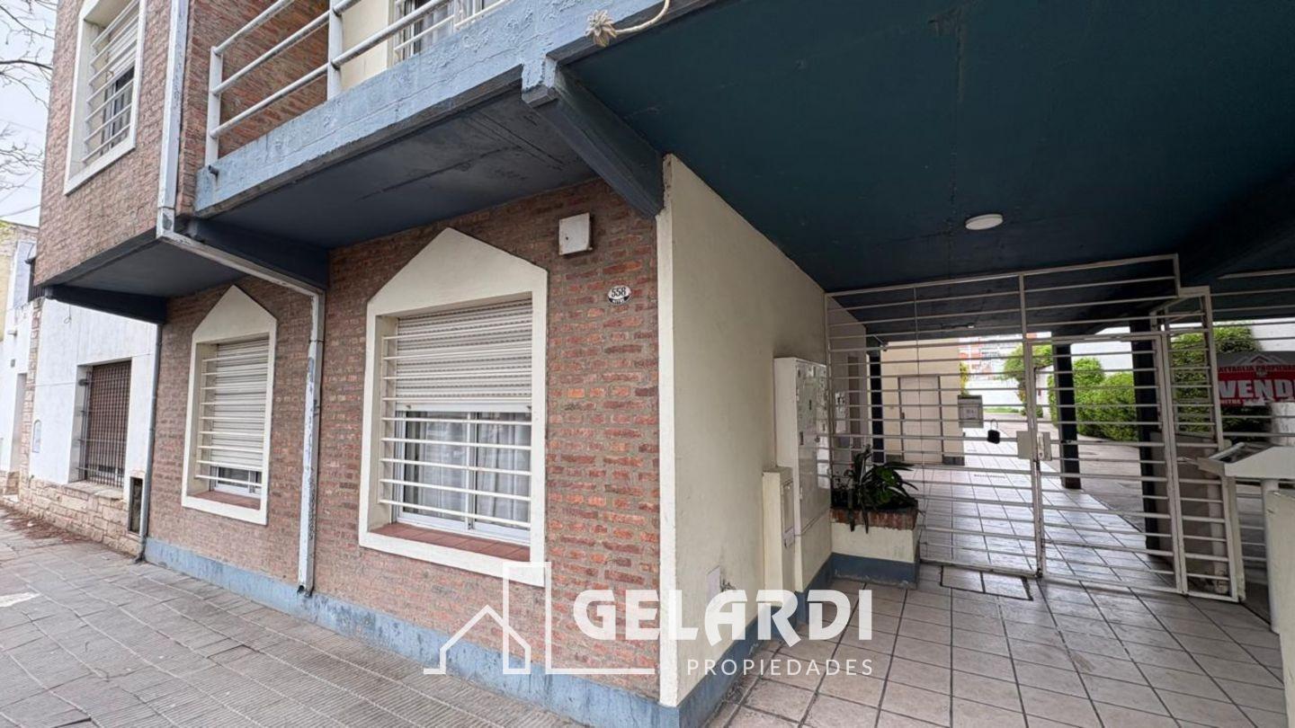 Foto de Departamento 1 dormitorio. | MITRE al 500, imagen 1
