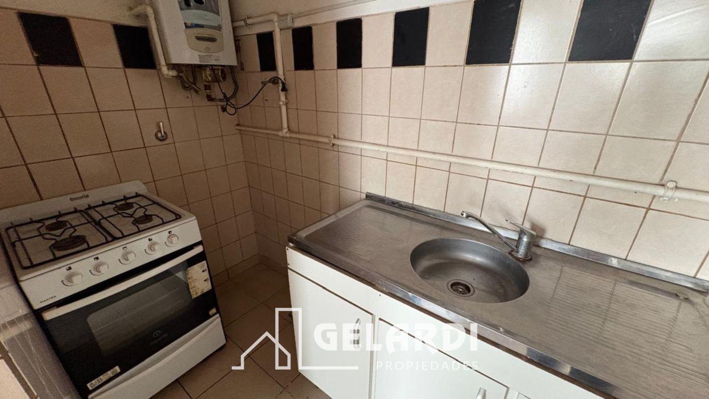Foto de Departamento 1 ambientes 1 dormitorios. | LAMADRID al 500, imagen 4