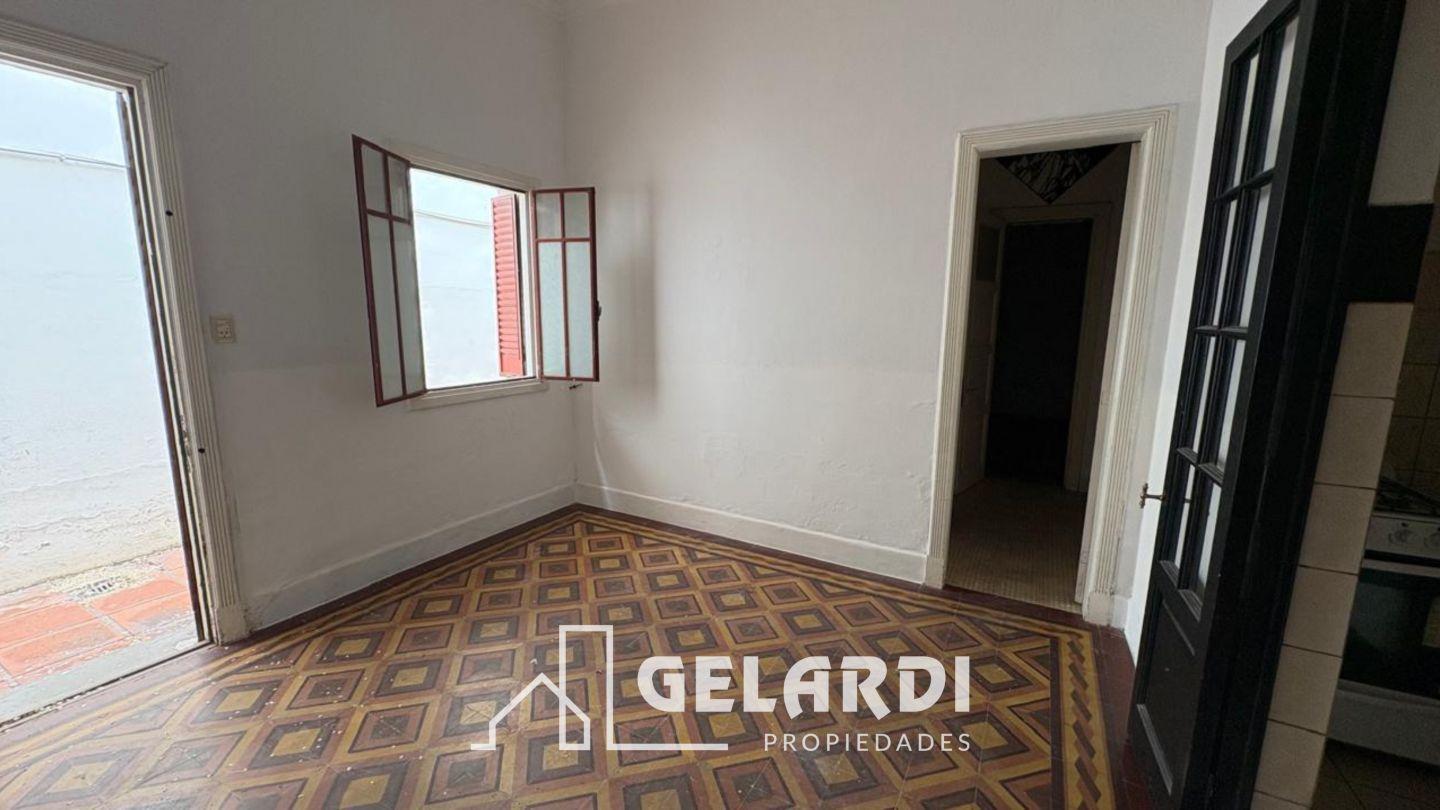 Foto de Departamento 1 ambientes 1 dormitorios. | LAMADRID al 500, imagen 3