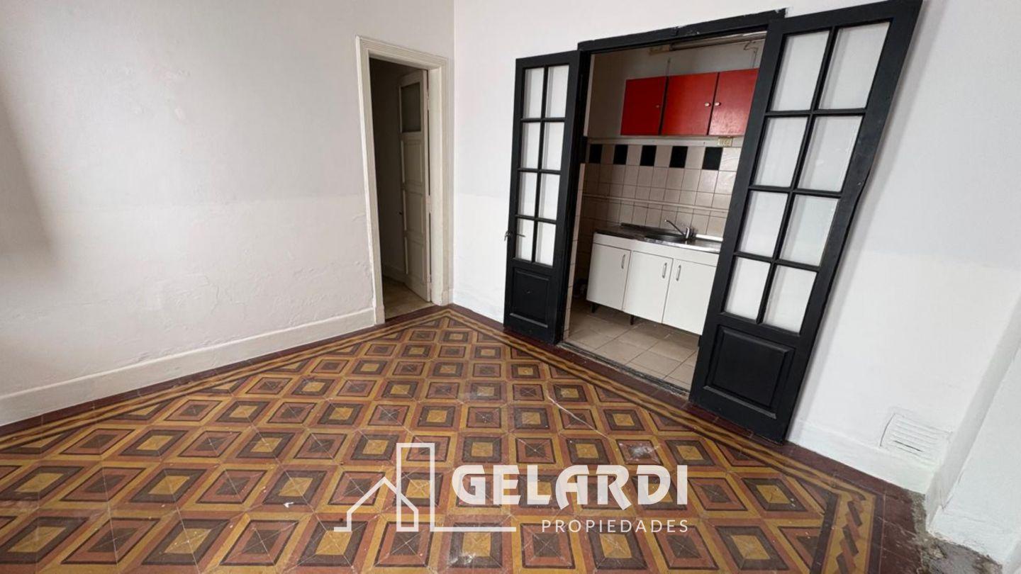 Foto de Departamento 1 ambientes 1 dormitorios. | LAMADRID al 500, imagen 2
