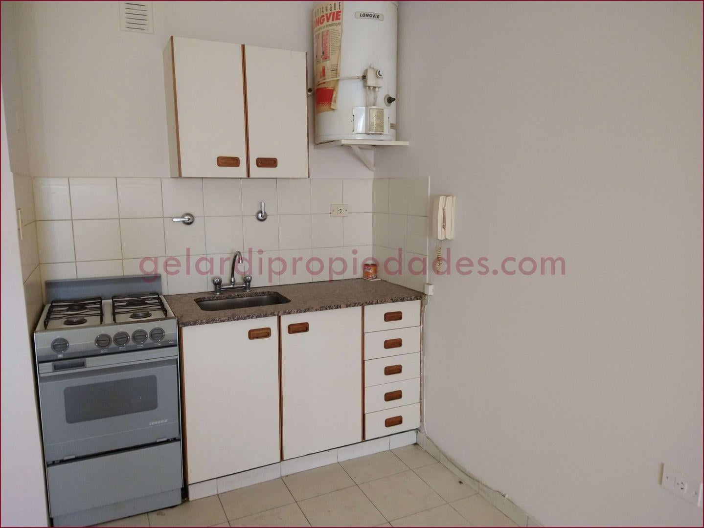 Foto de Monoambiente alquiler centro Bahia Blanca O'Higgins, imagen 4