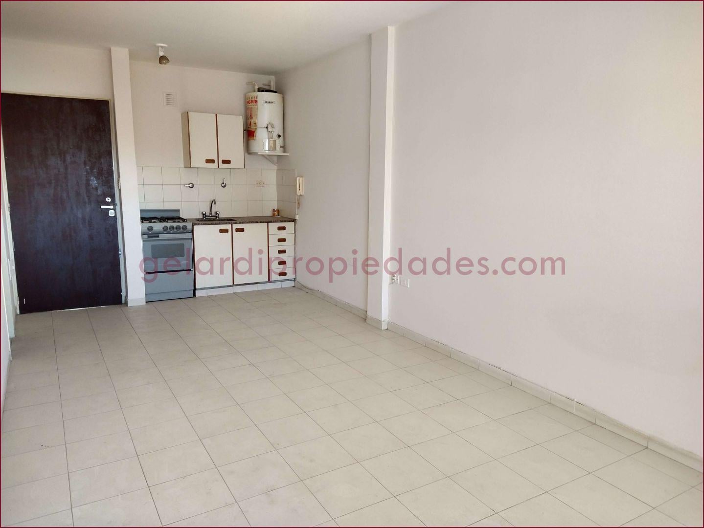 Foto de Monoambiente alquiler centro Bahia Blanca O'Higgins, imagen 3