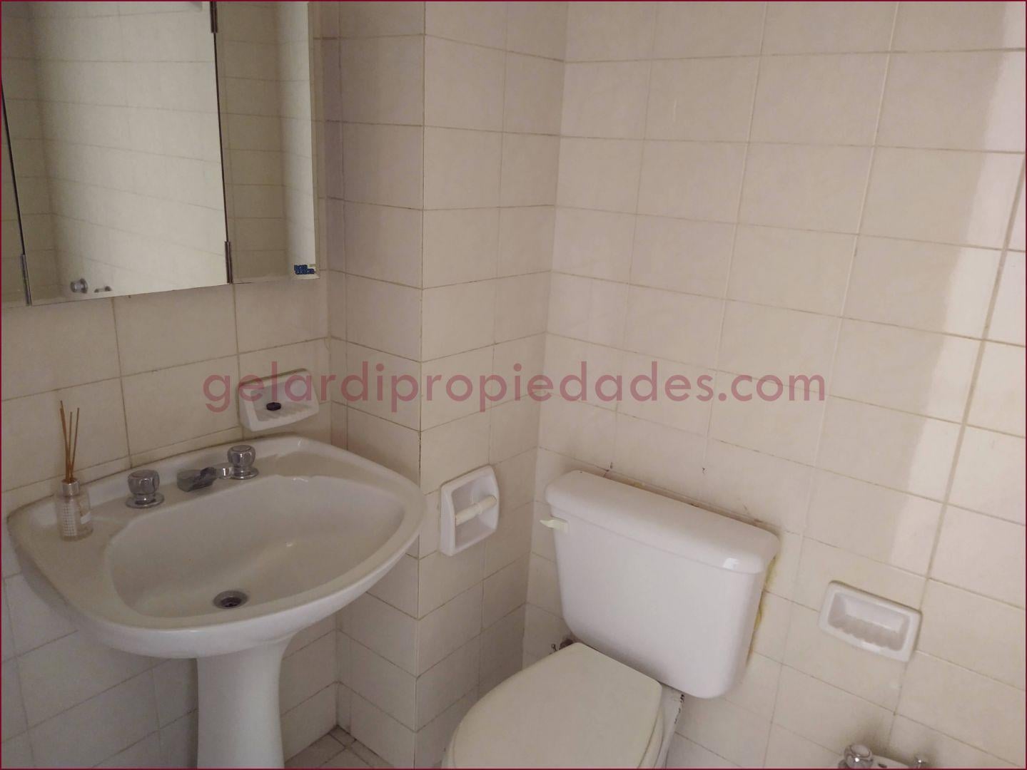 Foto de Monoambiente alquiler centro Bahia Blanca O'Higgins, imagen 5