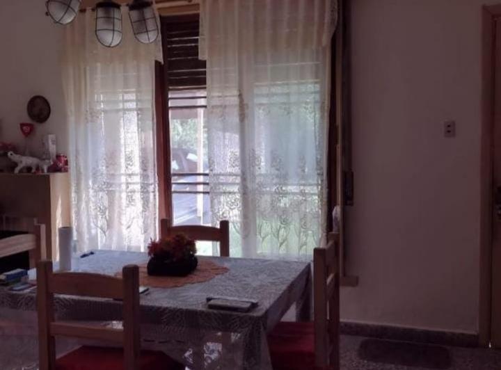 Venta de CASA dos dormitorios, Villa Elisa La Plata 5