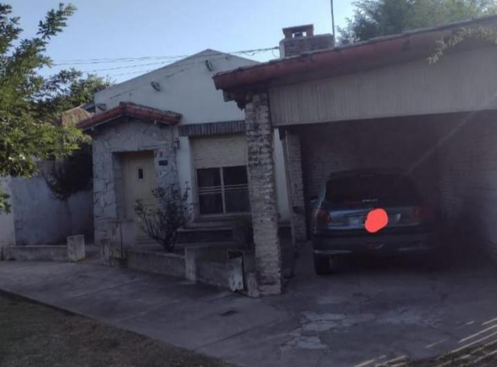 Venta de CASA dos dormitorios, Villa Elisa La Plata 2