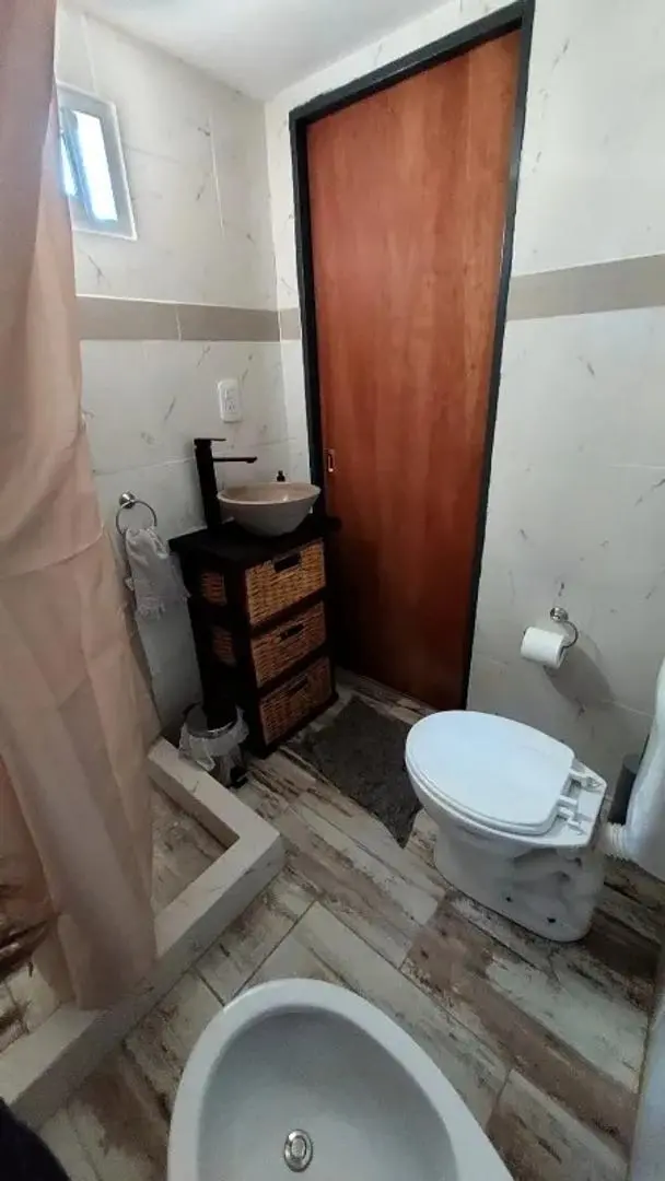 Venta de cabañas, Ensenada Isla Santiago 2