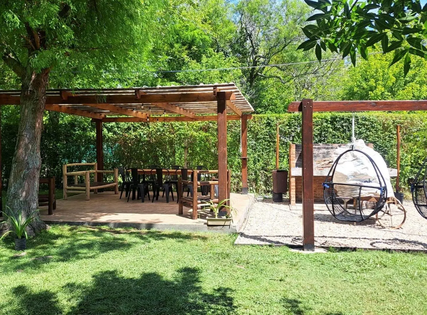 Venta de cabañas, Ensenada Isla Santiago 5