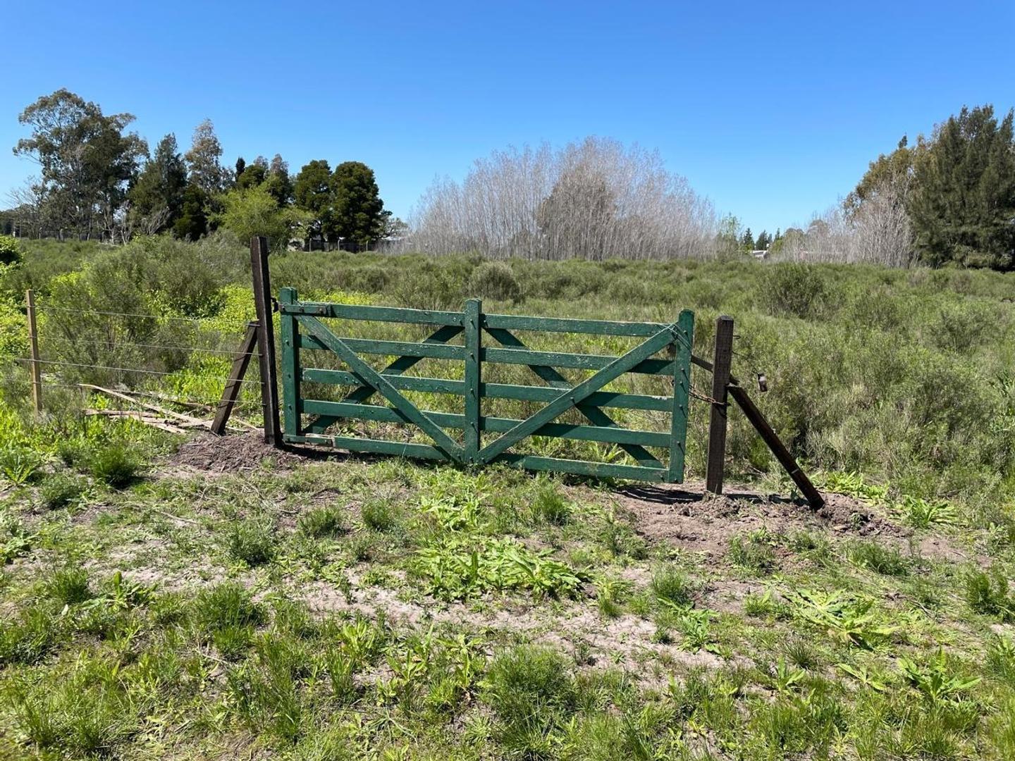 Lote en Venta, La Plata