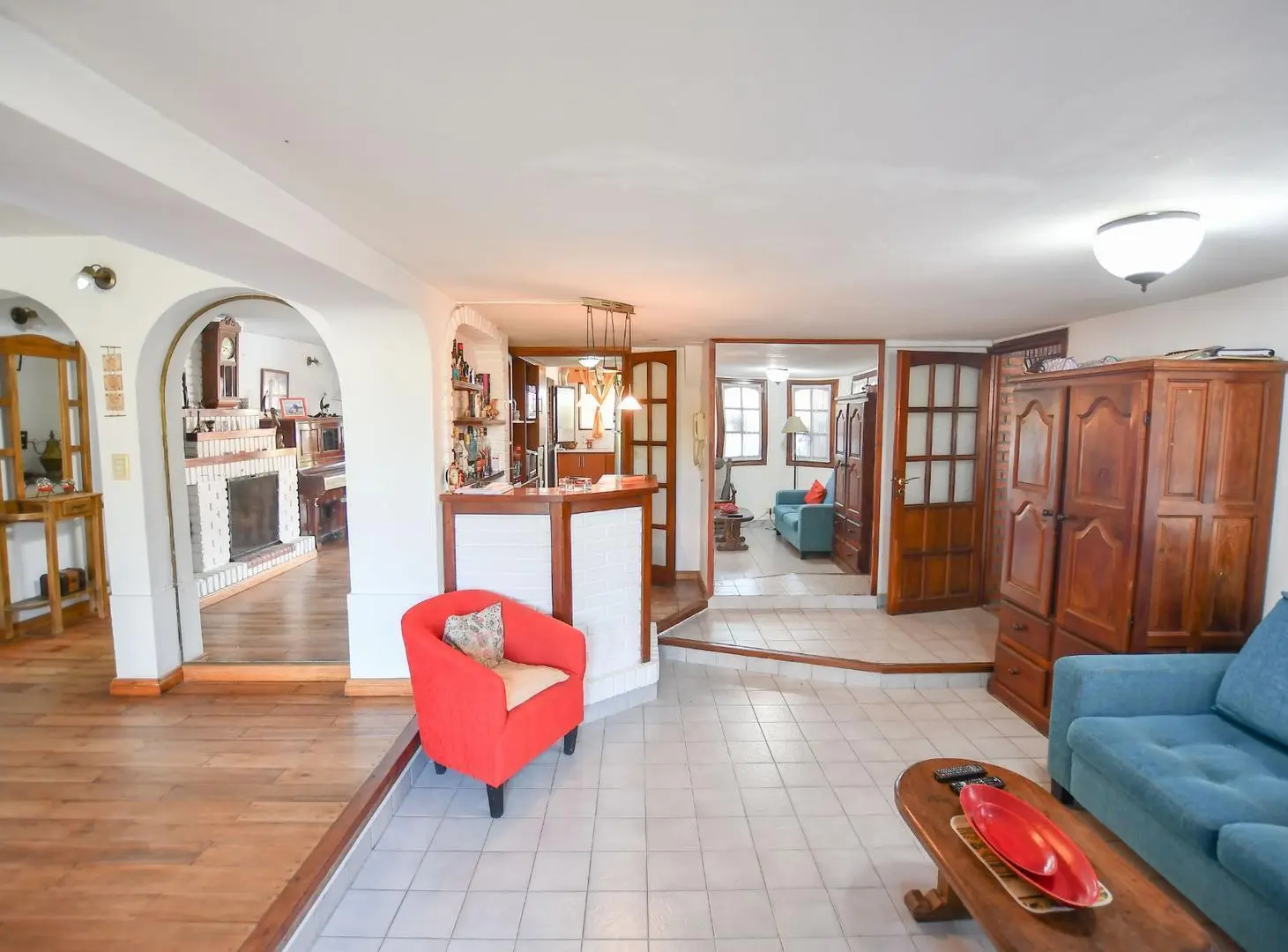 Venta de Casa 5 DORMITORIOS, Punta Lara 5
