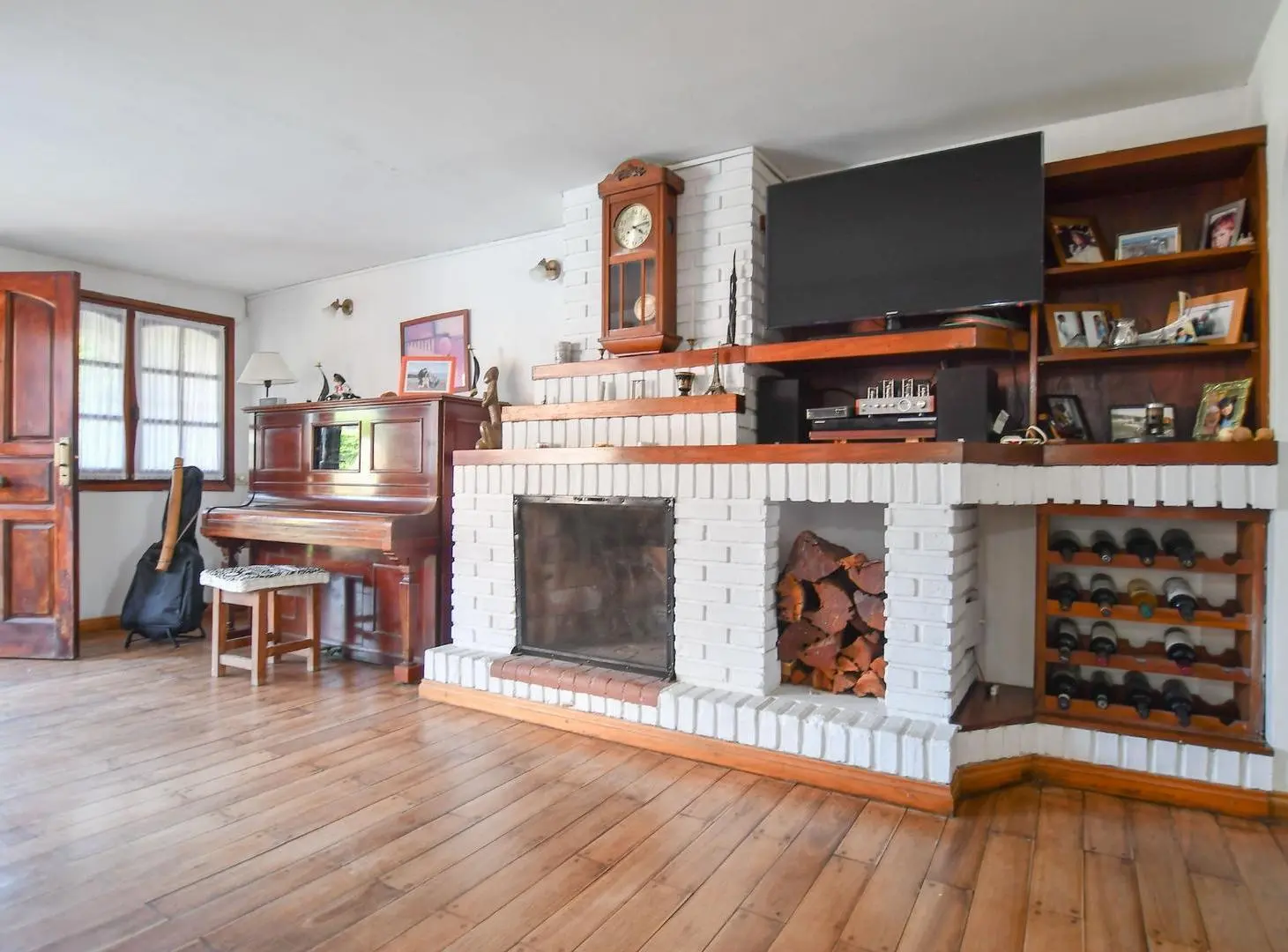 Venta de Casa 5 DORMITORIOS, Punta Lara 4