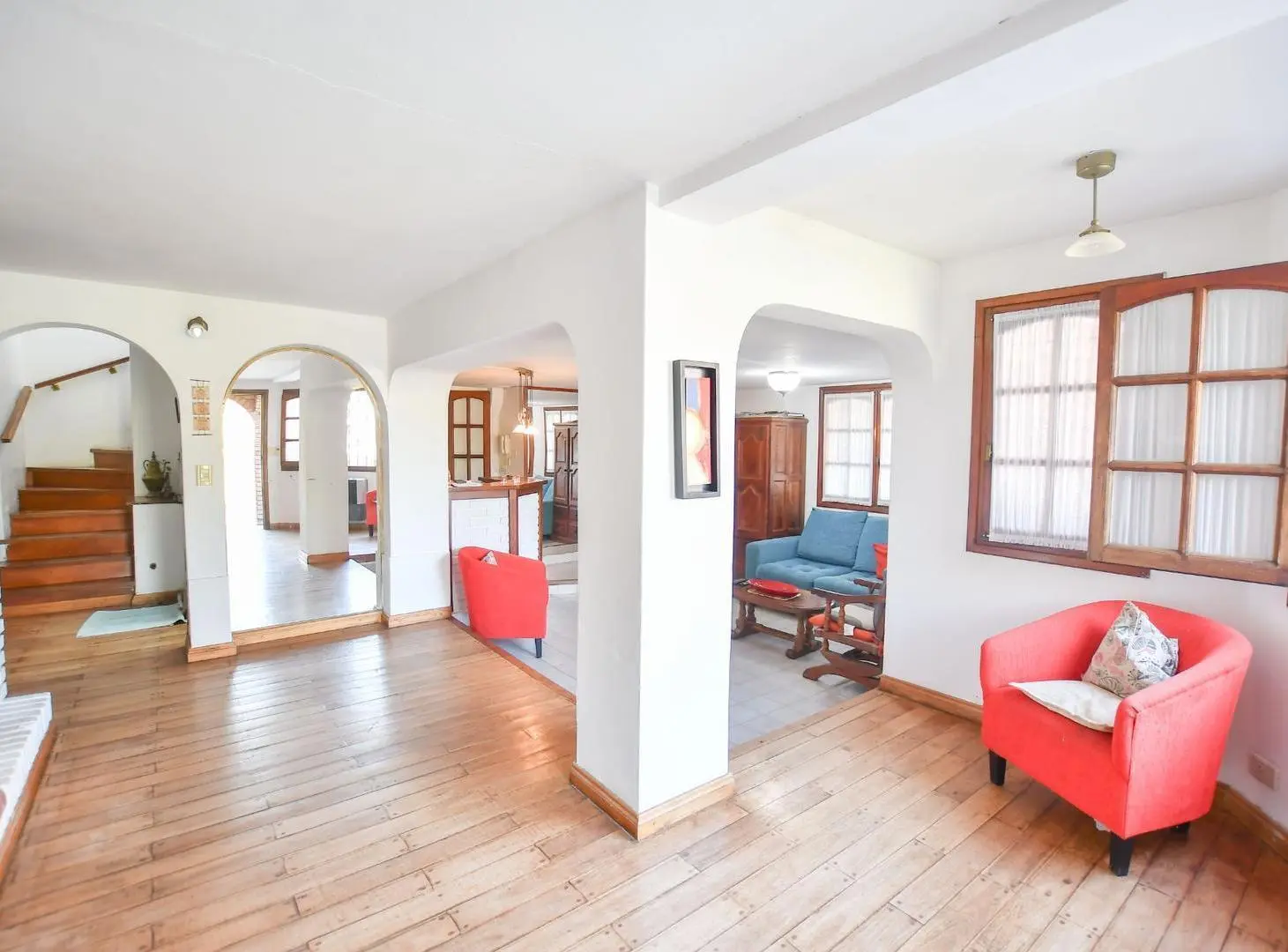 Venta de Casa 5 DORMITORIOS, Punta Lara 2