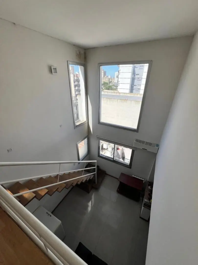 Alquiler de departamento un dormitorios, La Plata 4