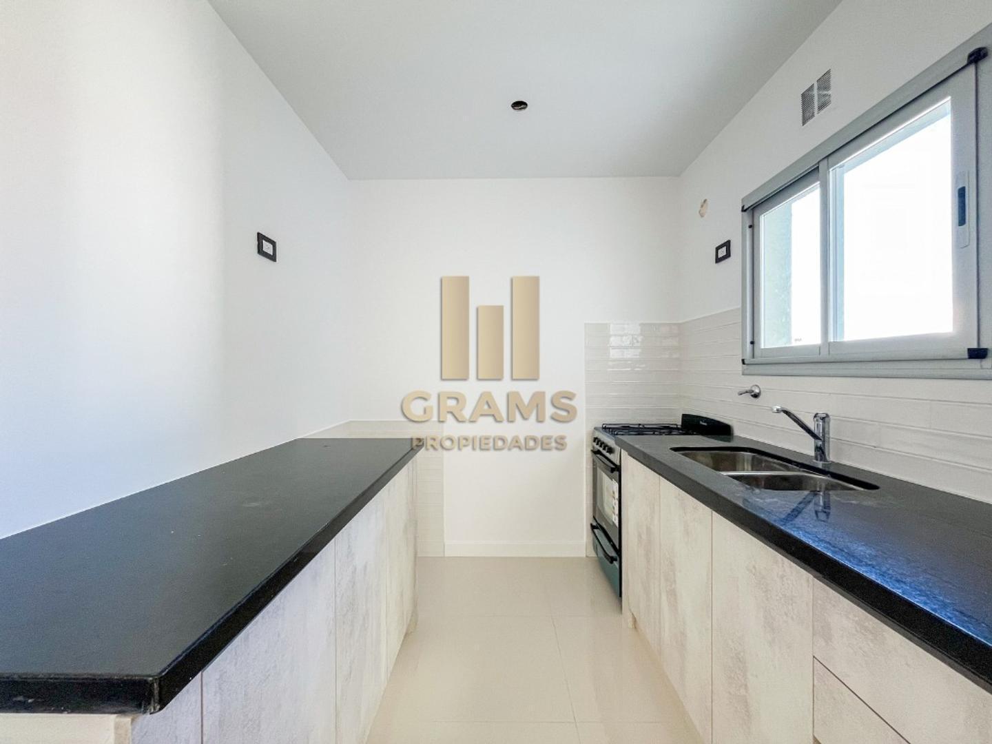 Departamento en venta de un dormitorio, La Plata