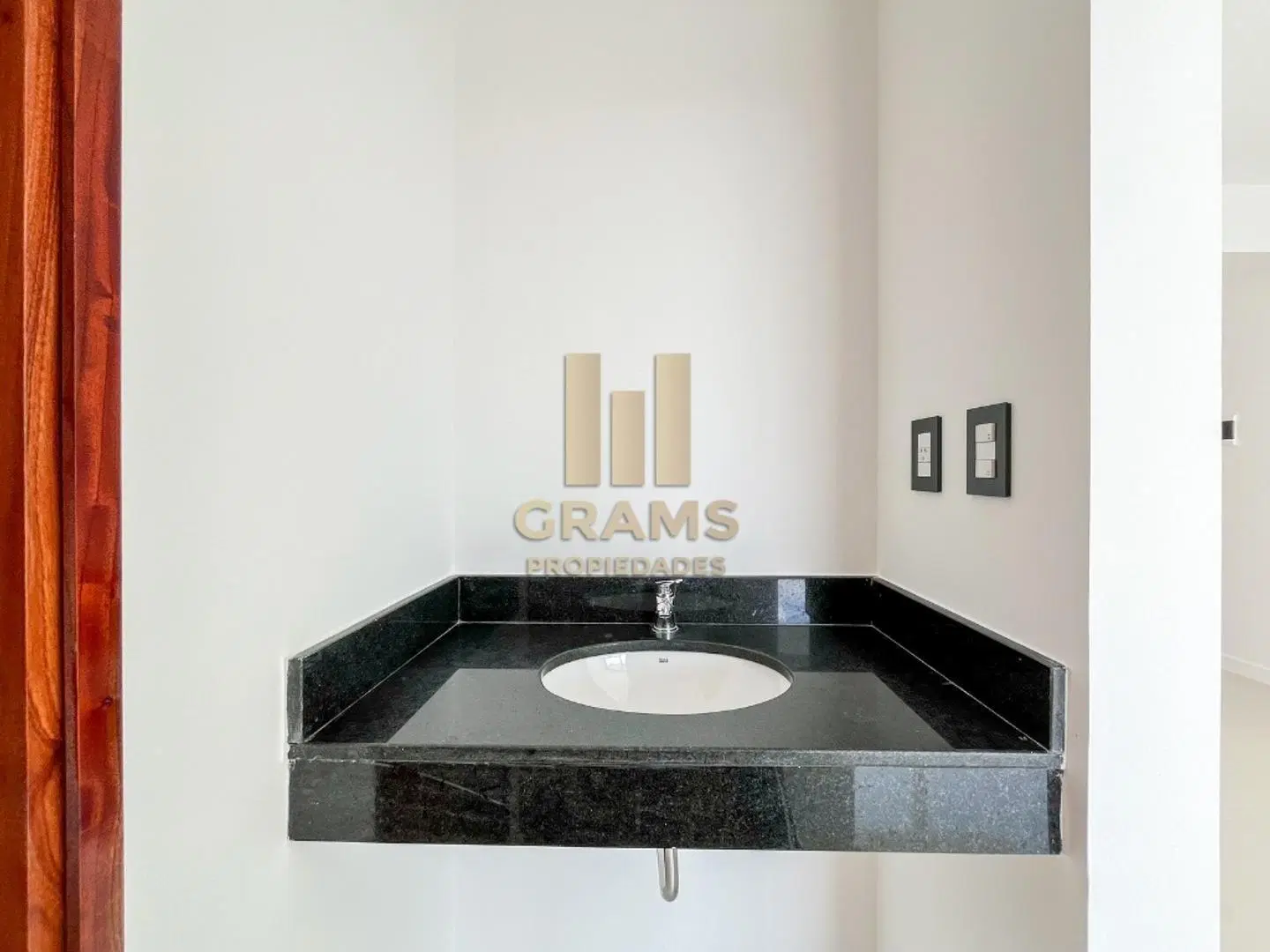 Departamento en venta de un dormitorio, La Plata 2