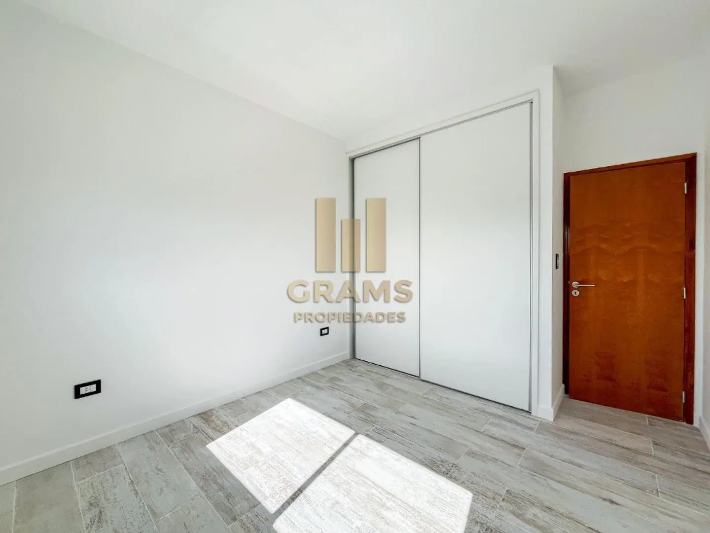 Departamento en venta de un dormitorio, La Plata 4