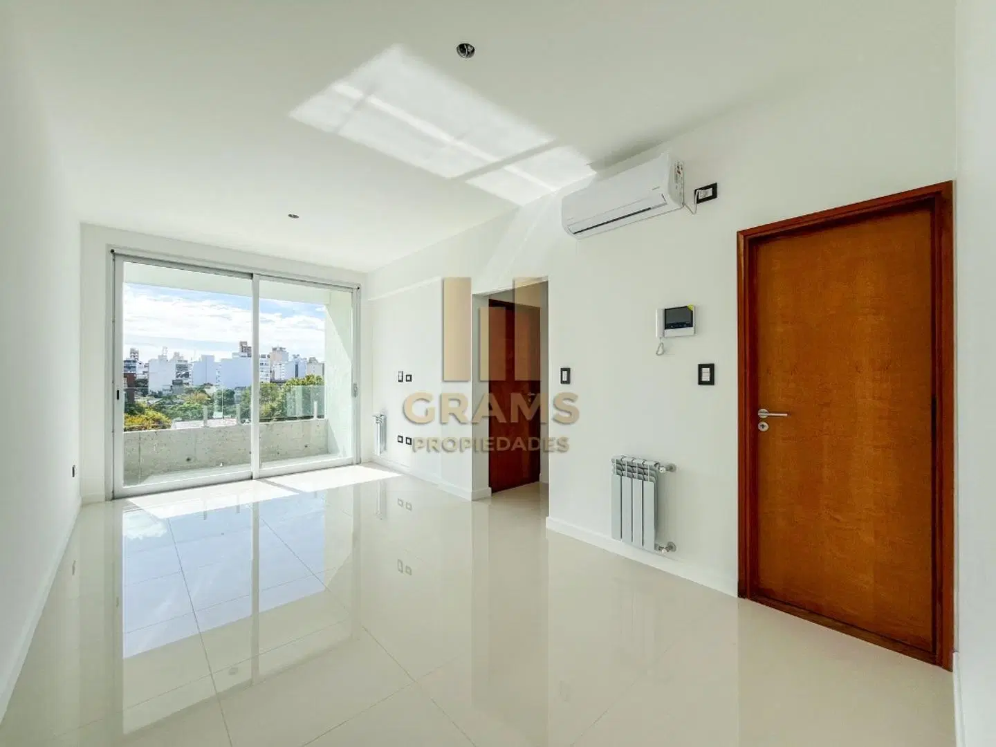 Departamento en venta de un dormitorio, La Plata 5