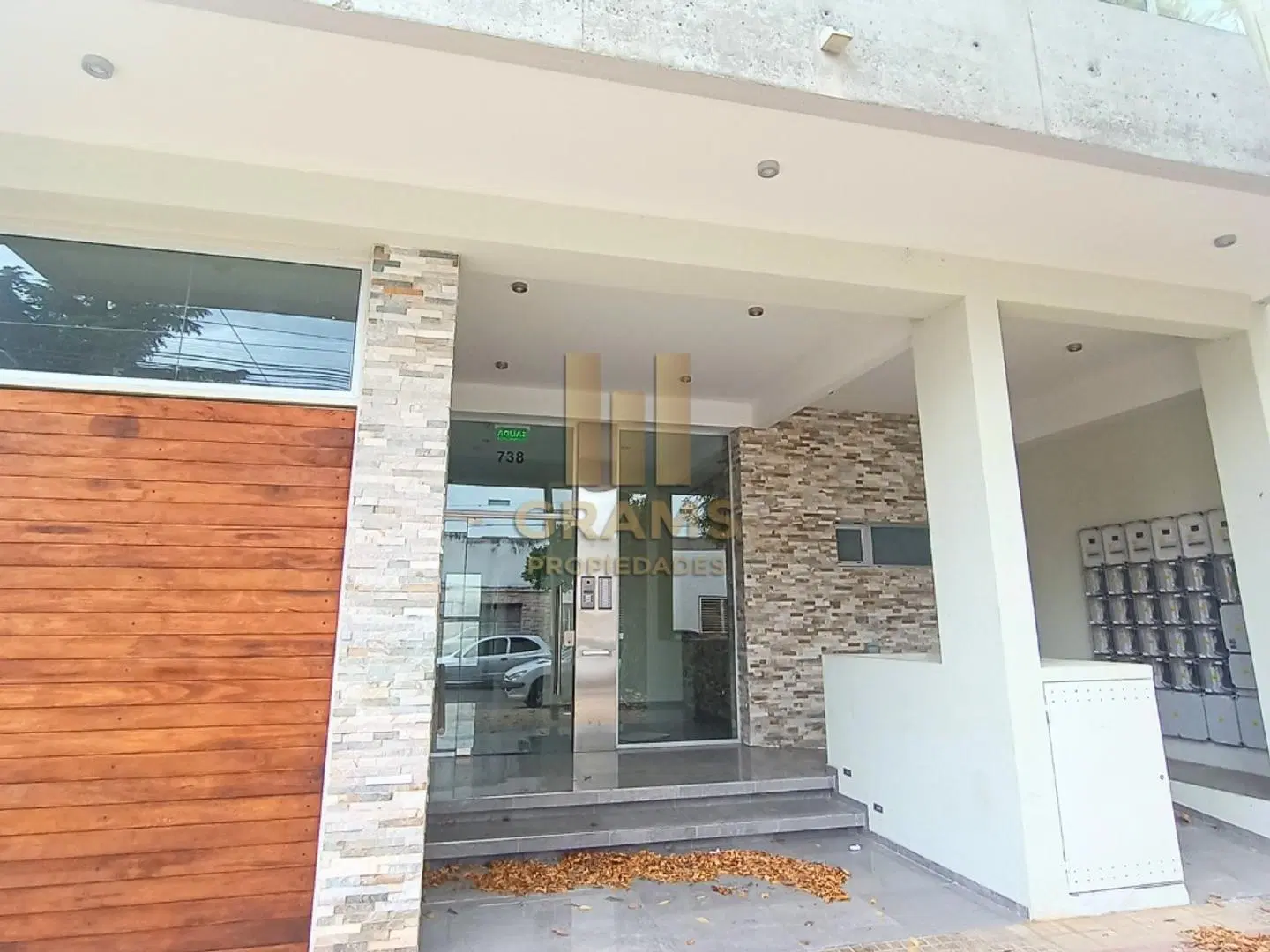 Departamento en venta de un dormitorio, La Plata 8