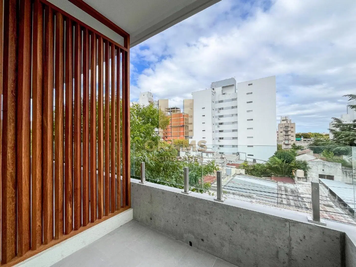Venta de departamento dos dormitorios, La Plata 3