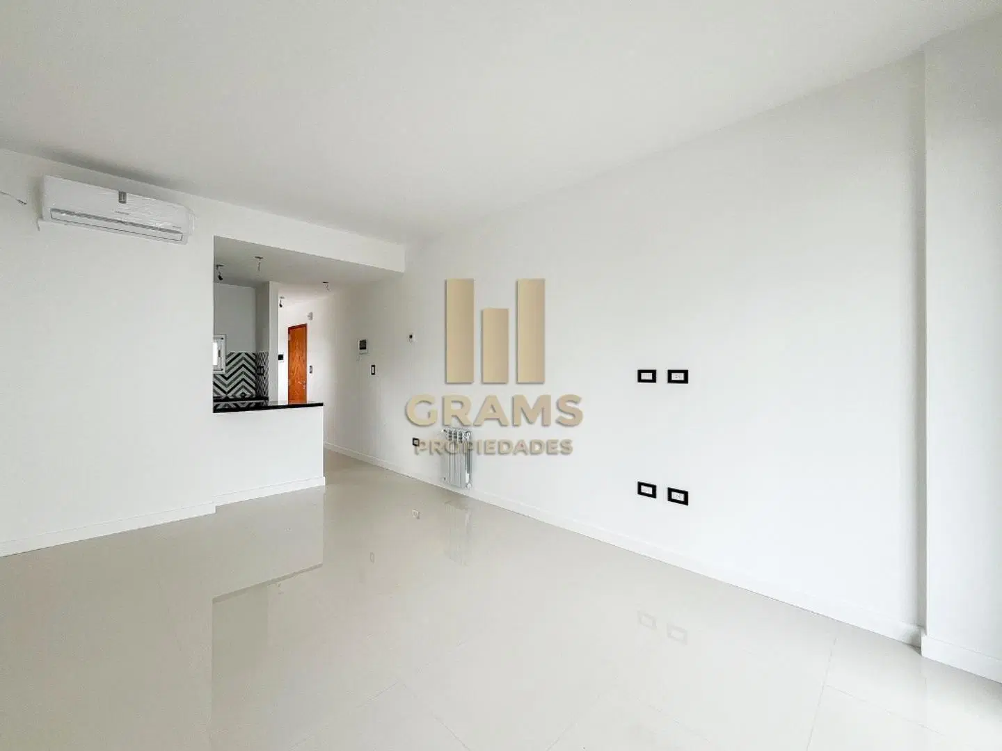 Venta de departamento dos dormitorios, La Plata 4