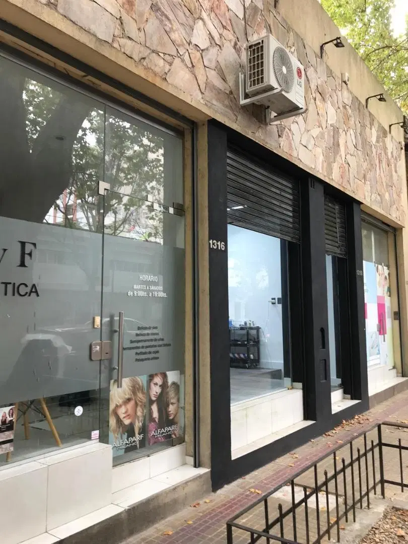 Venta de LOCALES, La Plata 4