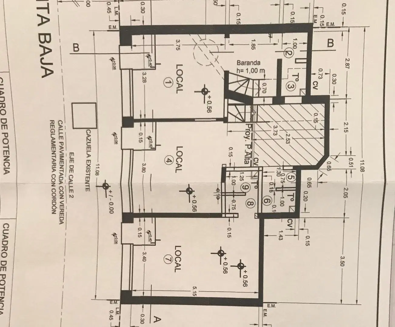 Plano 2