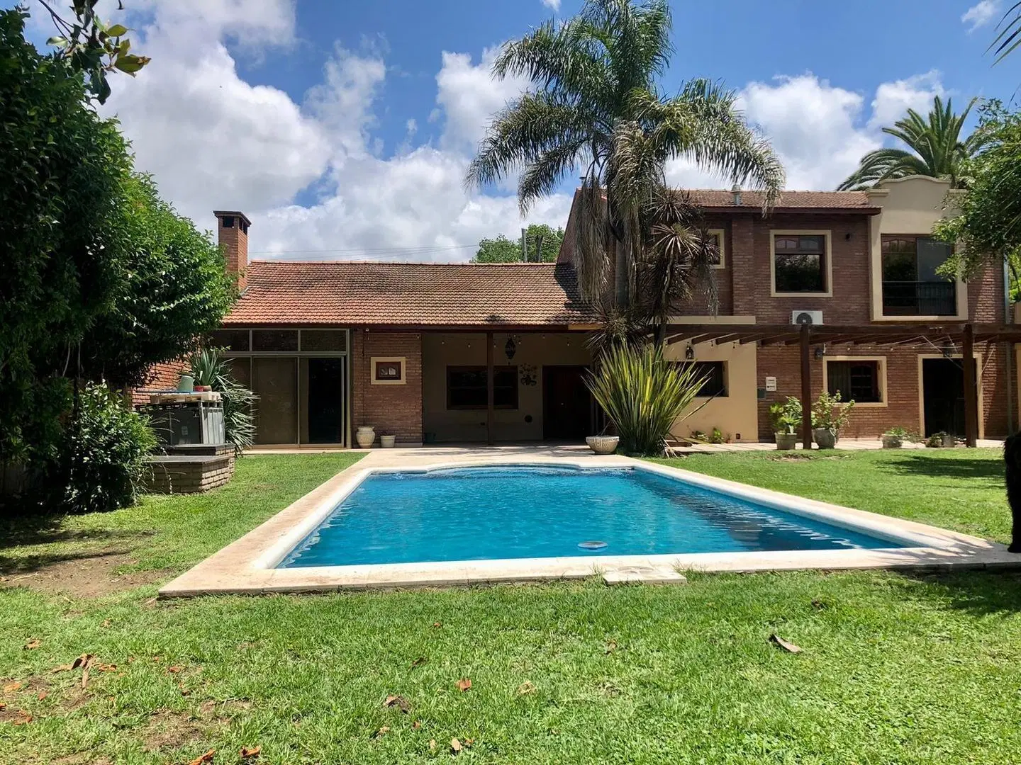 Venta de CASA tres dormitorios, Villa Elisa La Plata 5