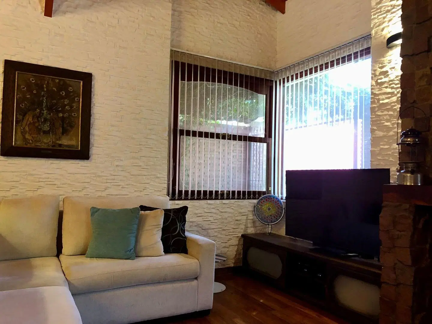 Venta de CASA tres dormitorios, Villa Elisa La Plata 2