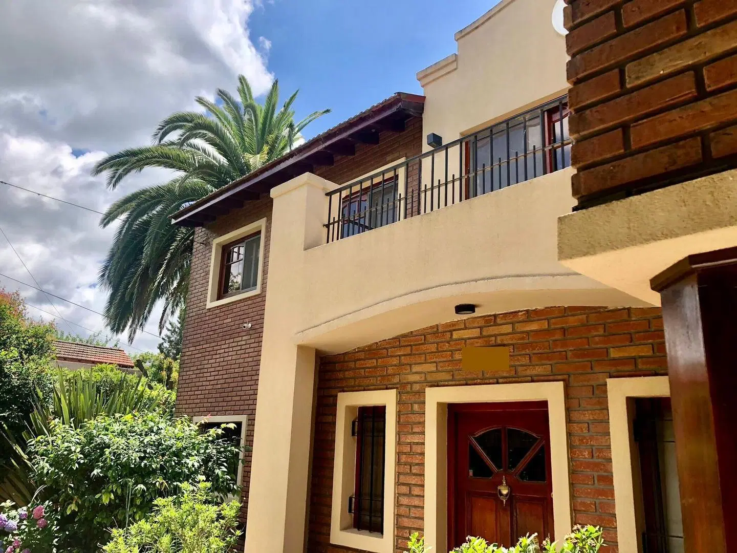Venta de CASA tres dormitorios, Villa Elisa La Plata 3