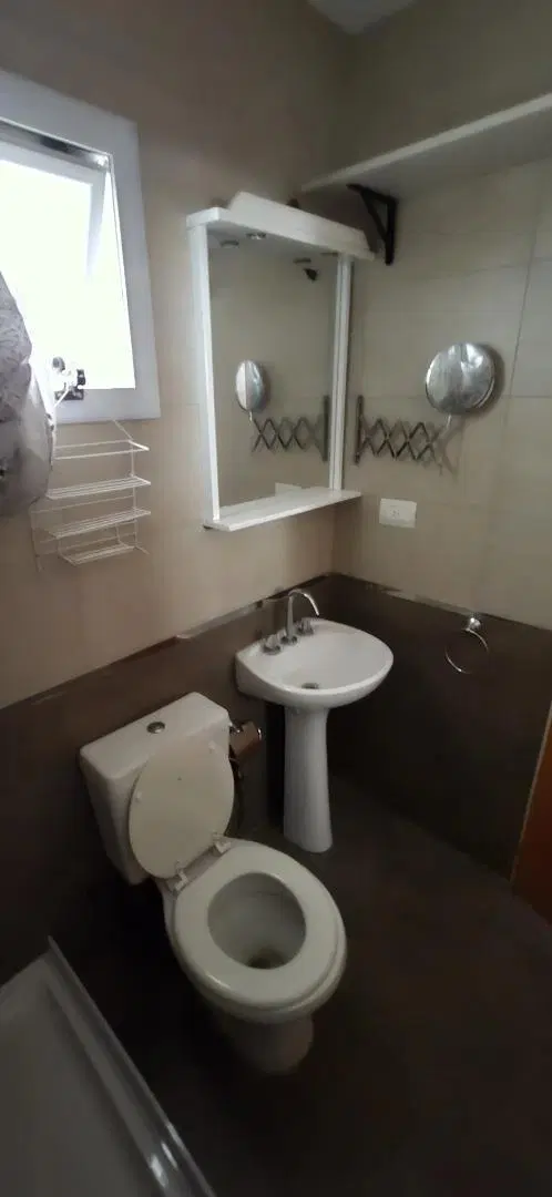 Alquiler de departamento un dormitorio, La Plata 2