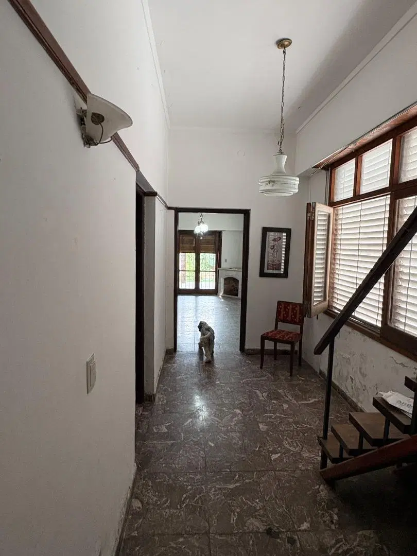 Casa venta de tres dormitorios, Tolosa, La Plata 2