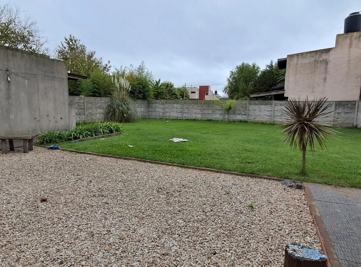Casa de dos dormitorios en venta en Olmos, La Plata 3