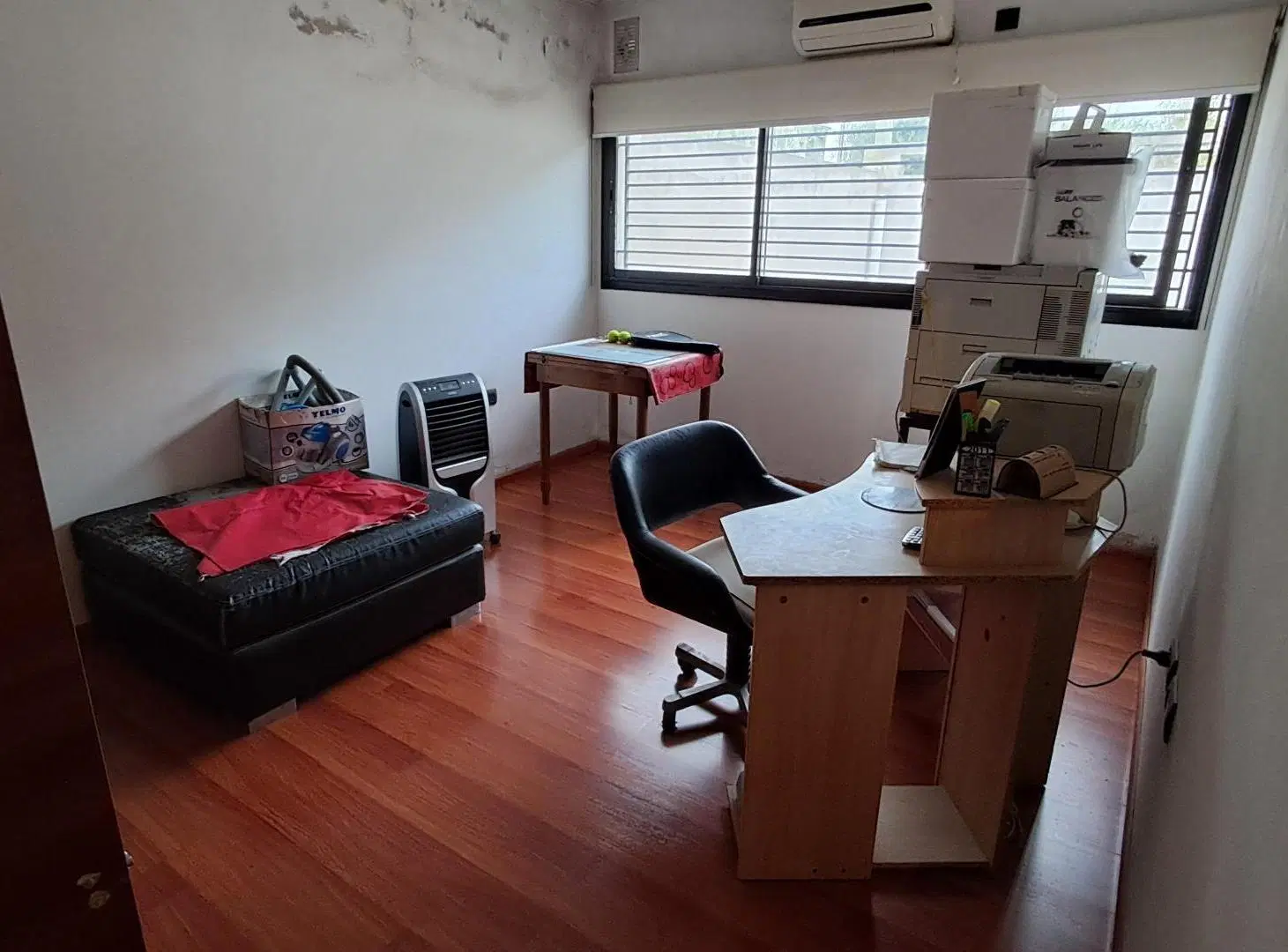 Casa de dos dormitorios en venta en Olmos, La Plata 5