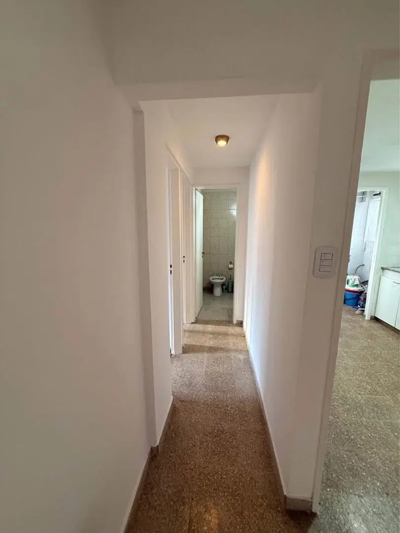 Departamento de dos dormitorios en venta, La Plata 1