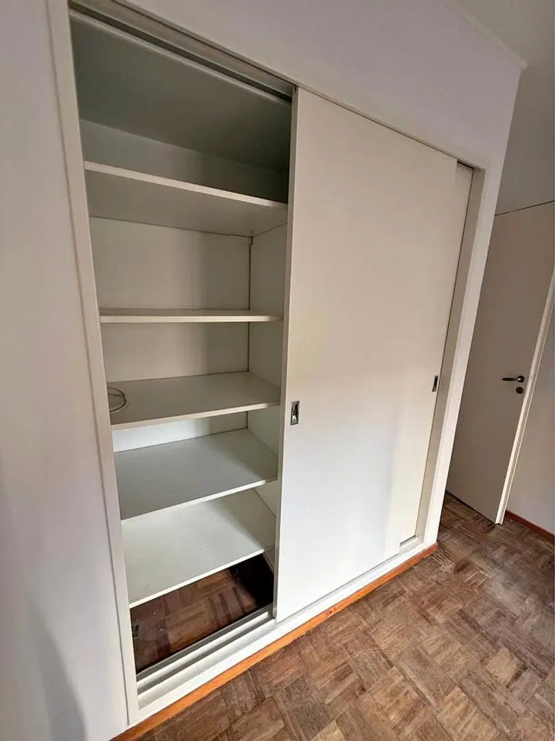 Departamento de dos dormitorios en venta, La Plata 2