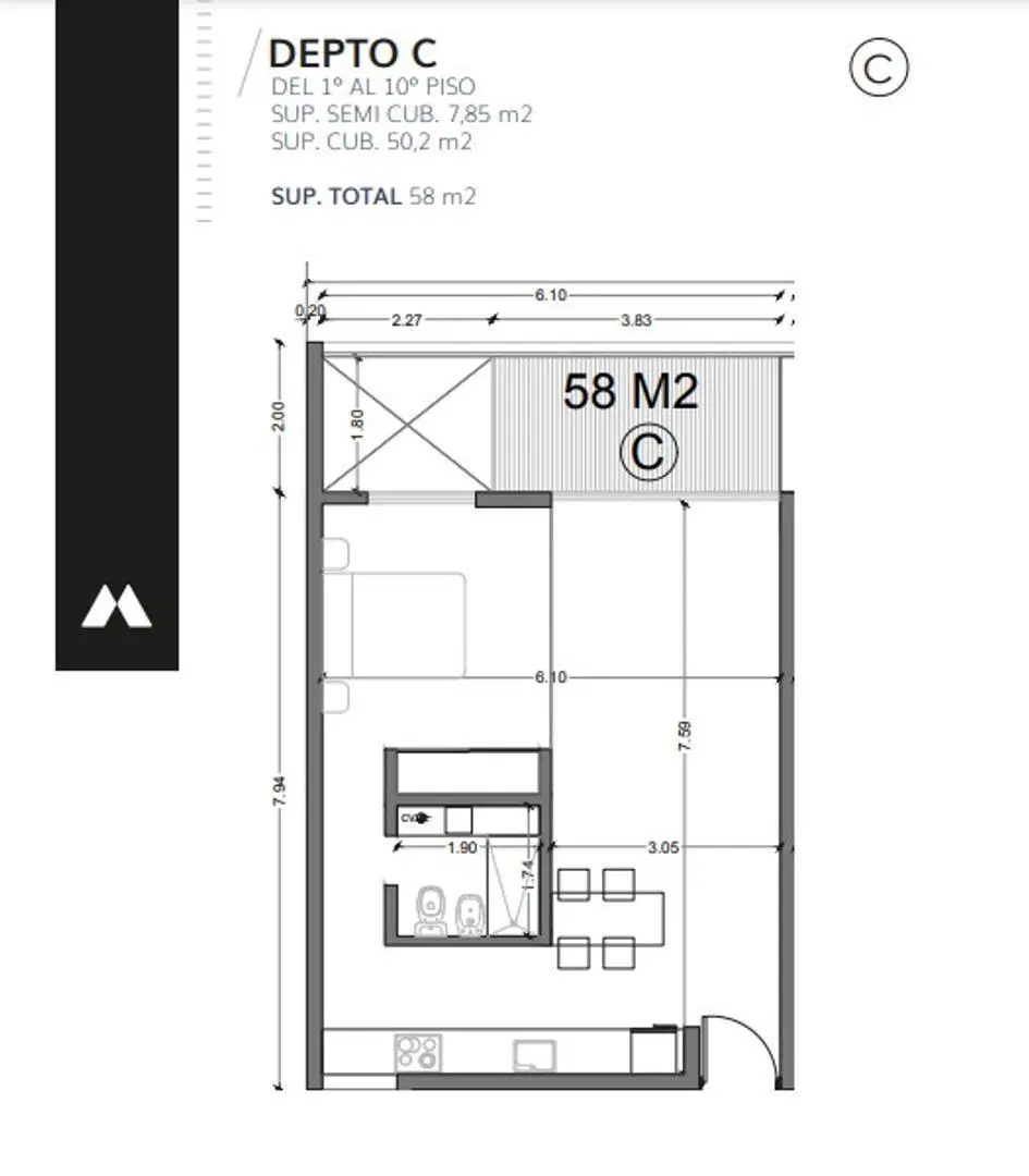 Plano 1