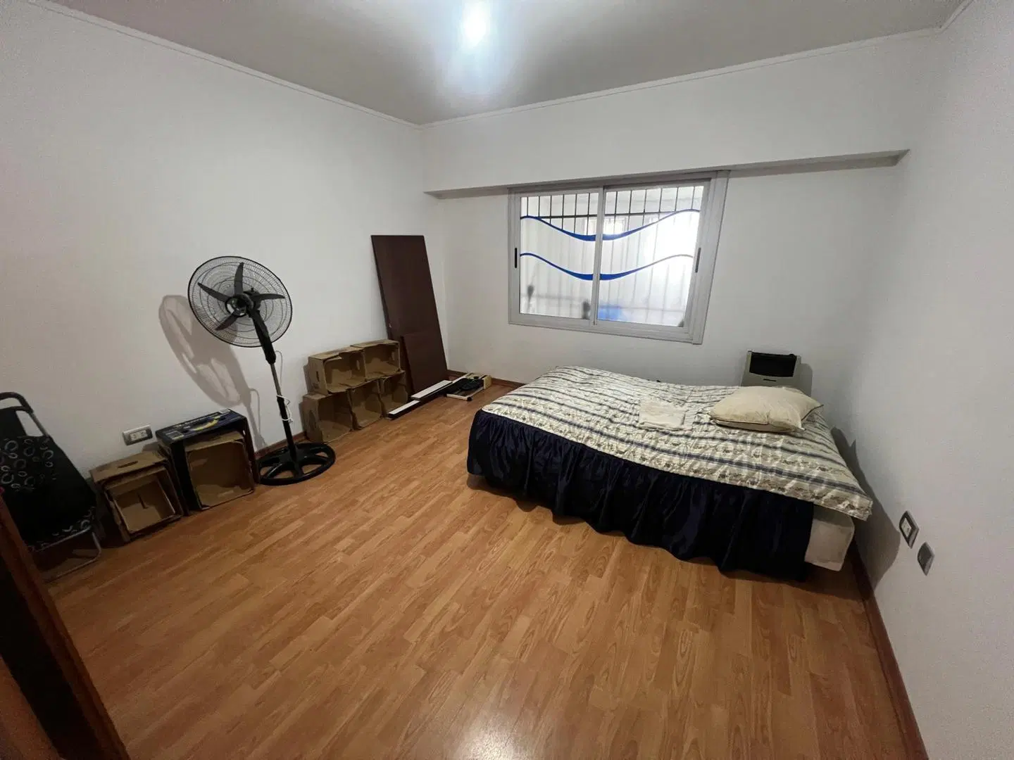 Casa en alquiler, dos dormitorios, Villa Elisa La Plata 4