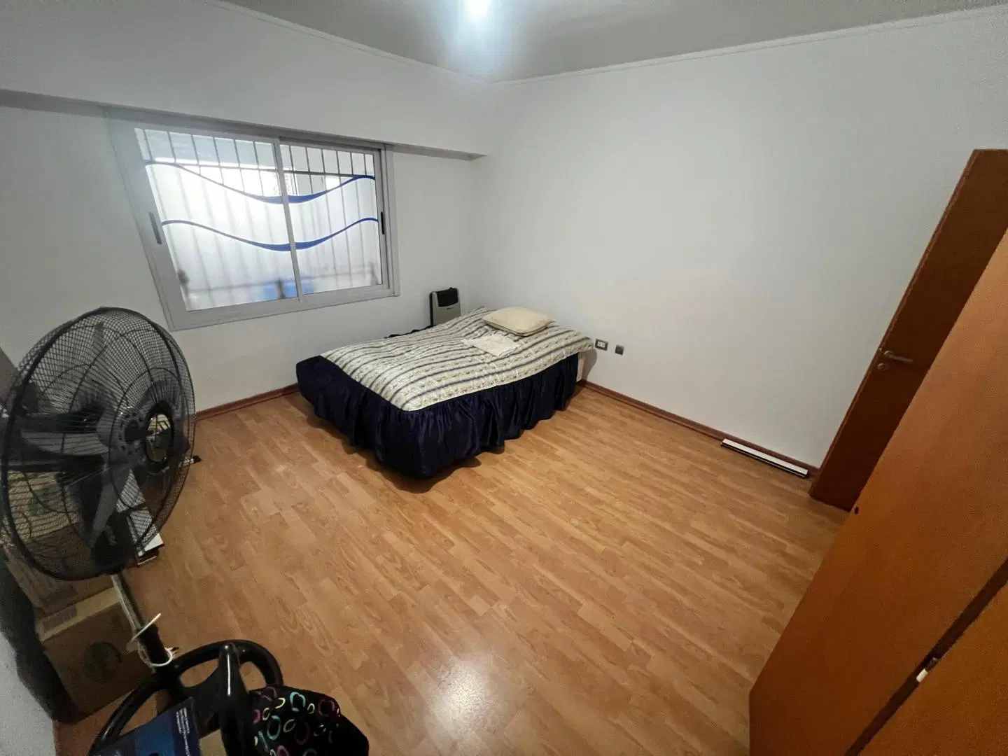 Casa en alquiler, dos dormitorios, Villa Elisa La Plata 3