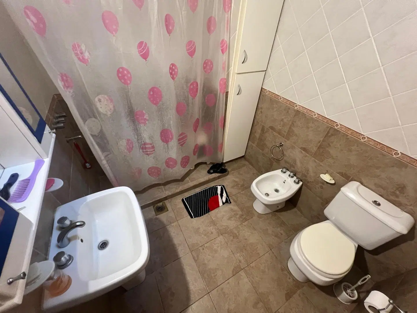 Casa en alquiler, dos dormitorios, Villa Elisa La Plata 2